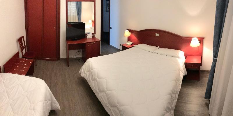 Hotel Svevia Altamura Exteriör bild