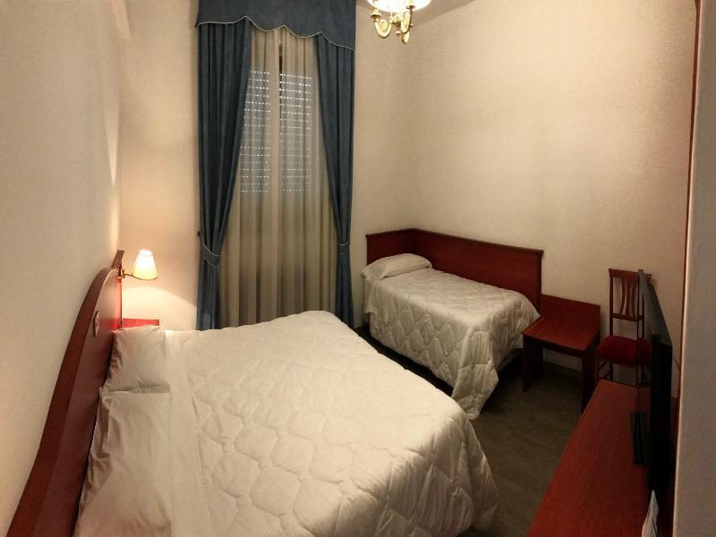 Hotel Svevia Altamura Exteriör bild