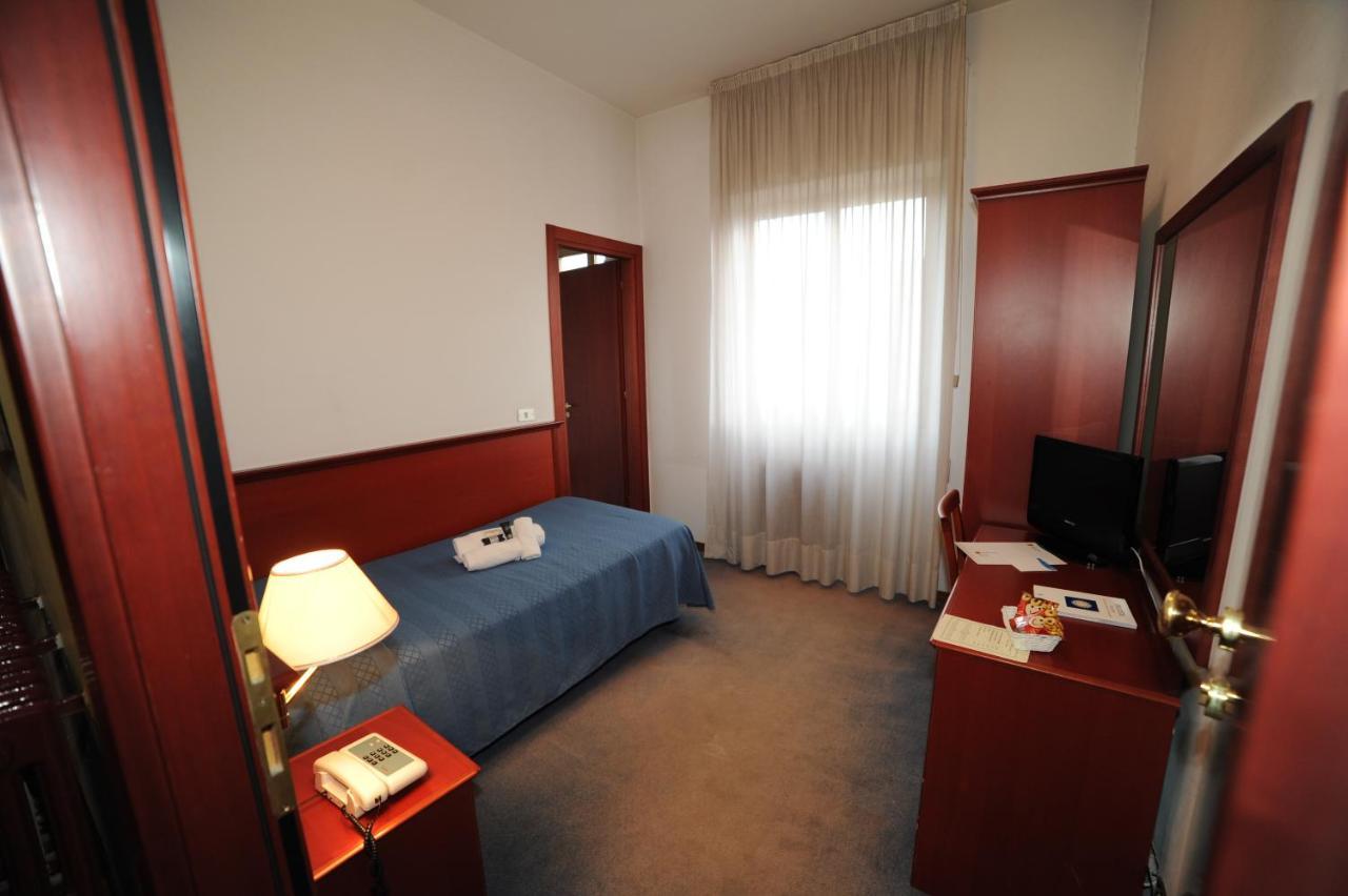 Hotel Svevia Altamura Exteriör bild