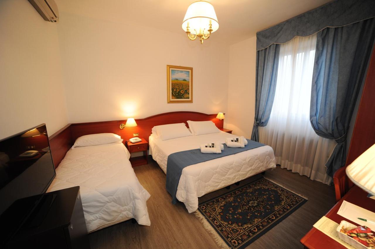 Hotel Svevia Altamura Exteriör bild